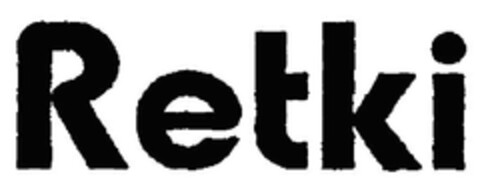 Retki Logo (EUIPO, 11.05.2009)