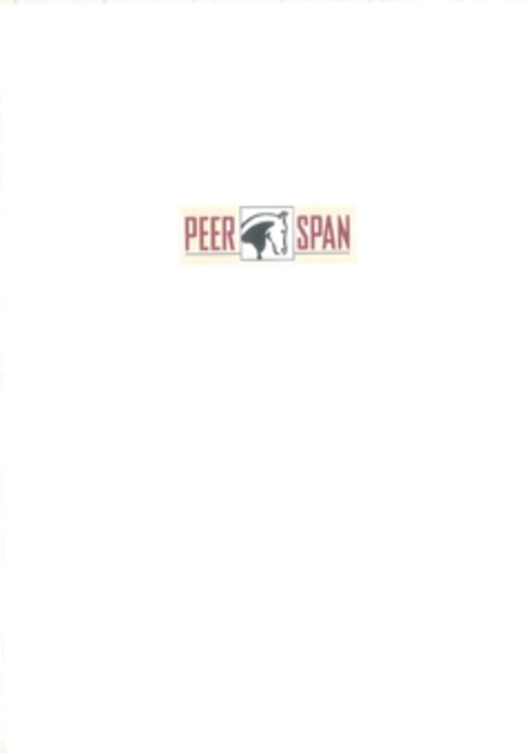 PEER-SPAN Logo (EUIPO, 06.08.2009)