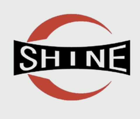 e,shine Logo (EUIPO, 24.11.2009)