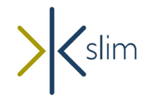 K SLIM Logo (EUIPO, 09/28/2009)