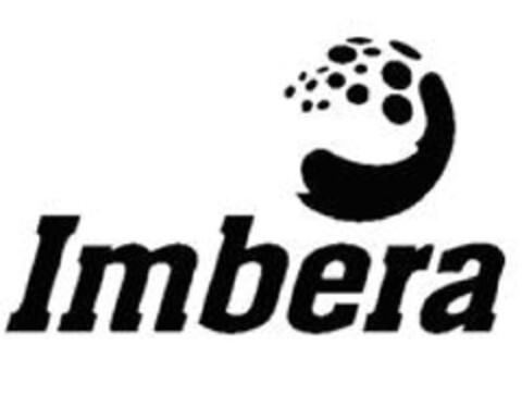 IMBERA Logo (EUIPO, 26.10.2009)