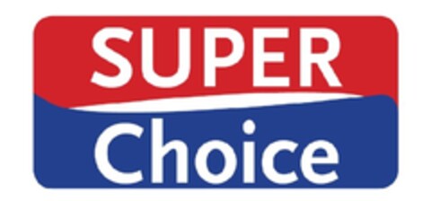 Super Choice Logo (EUIPO, 04.01.2010)