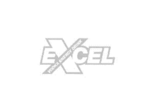 EXCEL Vodka Energy Drink Logo (EUIPO, 08.02.2010)