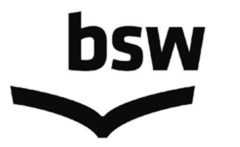 bsw Logo (EUIPO, 02.03.2010)