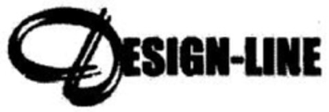 DESIGN-LINE Logo (EUIPO, 03/05/2010)