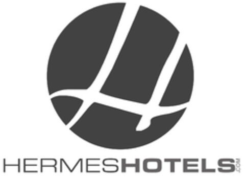 HERMESHOTELS Logo (EUIPO, 03/17/2010)