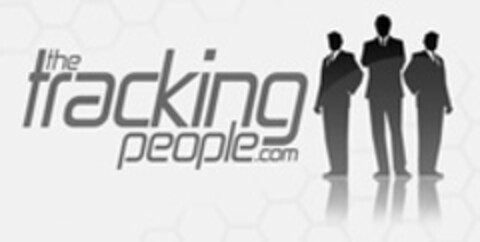 The tracking people.com Logo (EUIPO, 03/31/2010)