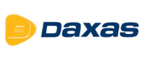 DAXAS Logo (EUIPO, 04/19/2010)