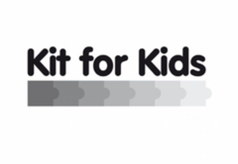 KIT FOR KIDS Logo (EUIPO, 14.05.2010)