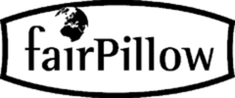 FAIRPILLOW Logo (EUIPO, 27.05.2010)