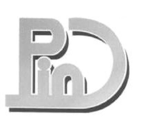 PIND Logo (EUIPO, 10.08.2010)