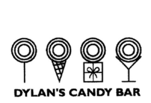 DYLAN'S CANDY BAR Logo (EUIPO, 18.08.2010)