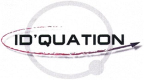 ID'QUATION Logo (EUIPO, 03.12.2010)