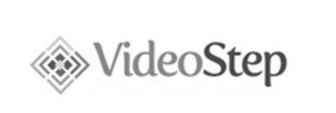 VIDEOSTEP Logo (EUIPO, 12/06/2010)