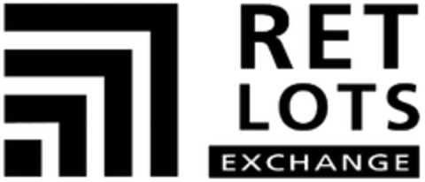 RET LOTS EXCHANGE Logo (EUIPO, 27.12.2010)