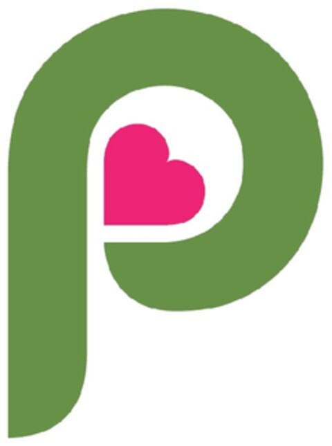 P Logo (EUIPO, 01/14/2011)