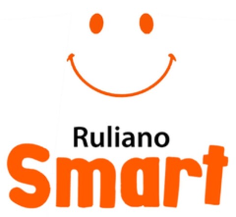 Ruliano smart Logo (EUIPO, 14.02.2011)