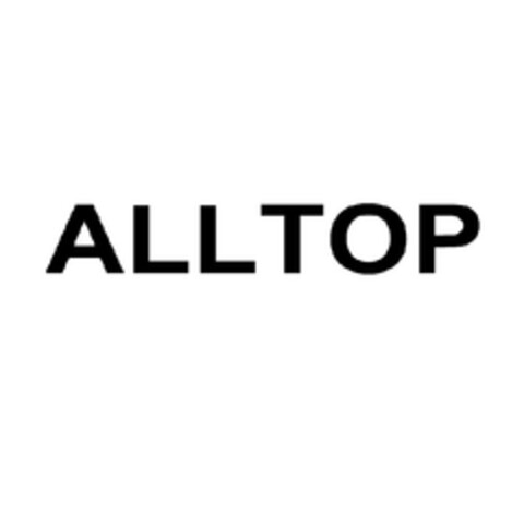 ALLTOP Logo (EUIPO, 11.04.2011)