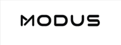 MODUS Logo (EUIPO, 04/26/2011)