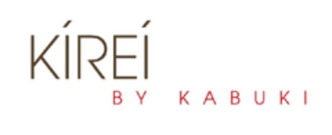 KIREI BY KABUKI Logo (EUIPO, 20.05.2011)