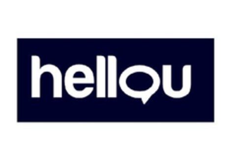 hellou Logo (EUIPO, 03.06.2011)