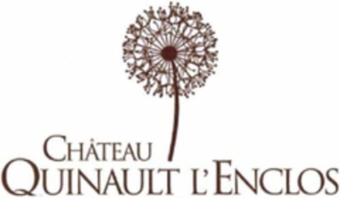 CHÂTEAU QUINAULT L'ENCLOS Logo (EUIPO, 14.06.2011)