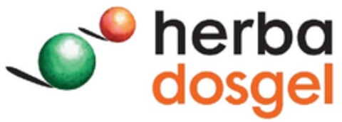 HERBA DOSGEL Logo (EUIPO, 22.06.2011)