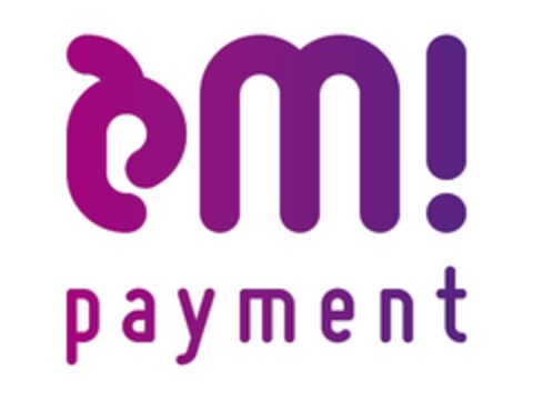 eM! payment Logo (EUIPO, 03.08.2011)