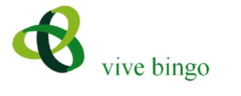 vive bingo Logo (EUIPO, 04.08.2011)