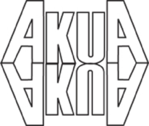 AKUA Logo (EUIPO, 22.08.2011)