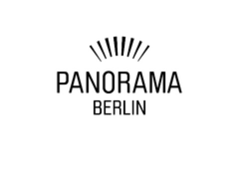 Panorama Berlin Logo (EUIPO, 29.09.2011)