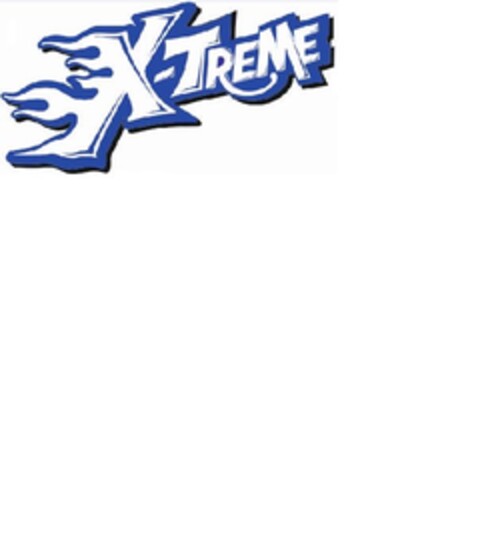 X-Treme Logo (EUIPO, 19.10.2011)