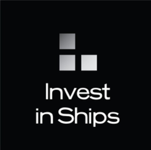 Invest in Ships Logo (EUIPO, 23.12.2011)