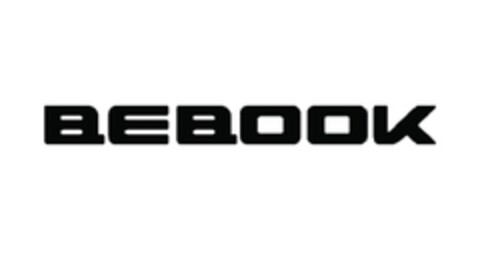 BEBOOK Logo (EUIPO, 31.01.2012)