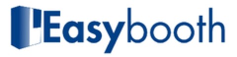 EASYBOOTH Logo (EUIPO, 01.02.2012)