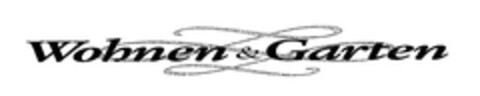 Wohnen & Garten Logo (EUIPO, 14.02.2012)