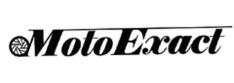 MotoExact Logo (EUIPO, 25.04.2012)