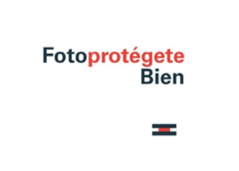 FOTOPROTEGETE BIEN Logo (EUIPO, 25.04.2012)
