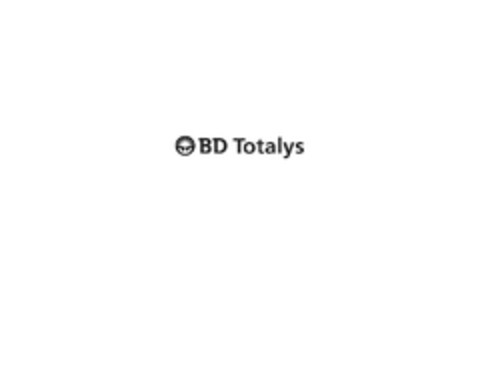 BD Totalys Logo (EUIPO, 04.05.2012)