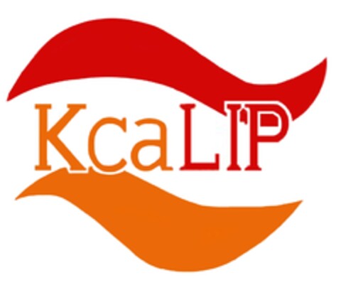 KCALIP Logo (EUIPO, 07/13/2012)