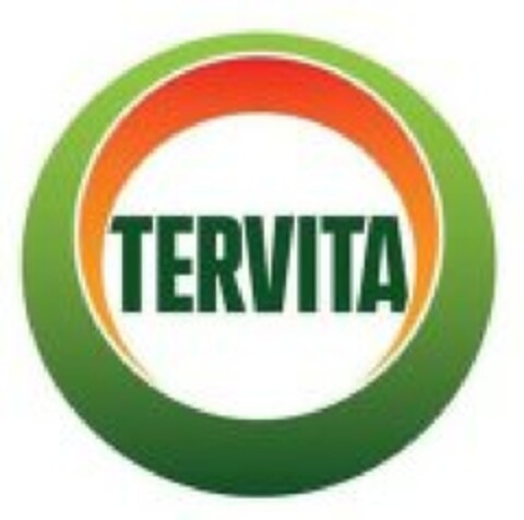 TERVITA Logo (EUIPO, 16.07.2012)