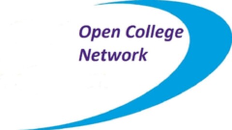 Open College Network Logo (EUIPO, 20.07.2012)