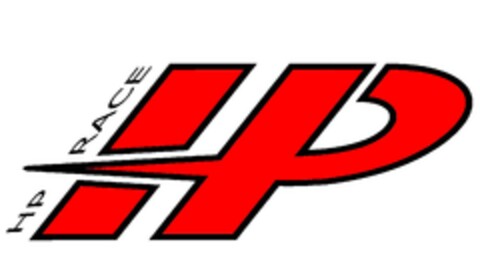 HP RACE Logo (EUIPO, 08.11.2012)
