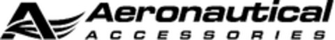 A AERONAUTICAL ACCESSORIES Logo (EUIPO, 05.12.2012)