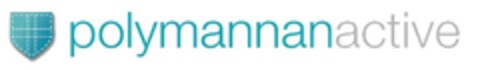 POLYMANNANACTIVE Logo (EUIPO, 17.12.2012)