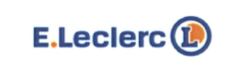 E.Leclerc Logo (EUIPO, 12/05/2012)