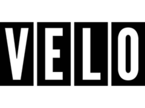 VELO Logo (EUIPO, 19.12.2012)