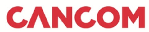 CANCOM Logo (EUIPO, 01/21/2013)