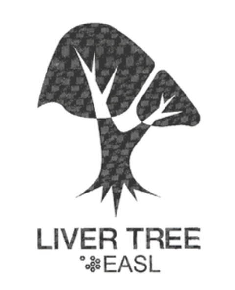 LIVER TREE EASL Logo (EUIPO, 02/01/2013)