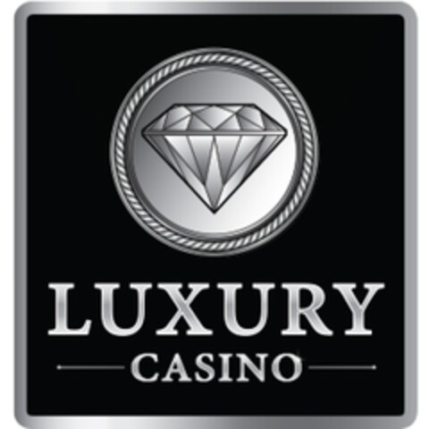 luxury casino Logo (EUIPO, 05/09/2013)